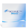 1 DAY ACUVUE MOIST - 90PK
