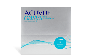 ACUVUE OASYS 1 DAY - 90PK