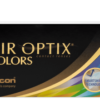 AIR OPTIX COLORS