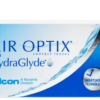 AIR OPTIX PLUS HYDRAGLYDE