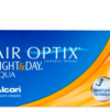 AIR OPTIX NIGHT & DAY AQUA