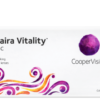 AVAIRA VITALITY TORIC