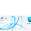 CLARITI 1 DAY MULTIFOCAL 30 PK