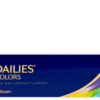 DAILIES COLORS 30PK 1 DAILIES COLORS 30PK