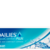 DAILIES AQUACOMFORT PLUS 30PK