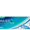 DAILIES AQUACOMFORT PLUS TORIC 30PK