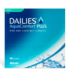 DAILIES AQUACOMFORT PLUS TORIC 90PK