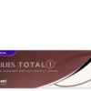 DAILIES TOTAL 1 MULTIFOCAL 30PK