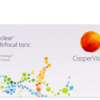 PROCLEAR MULTIFOCAL TORIC