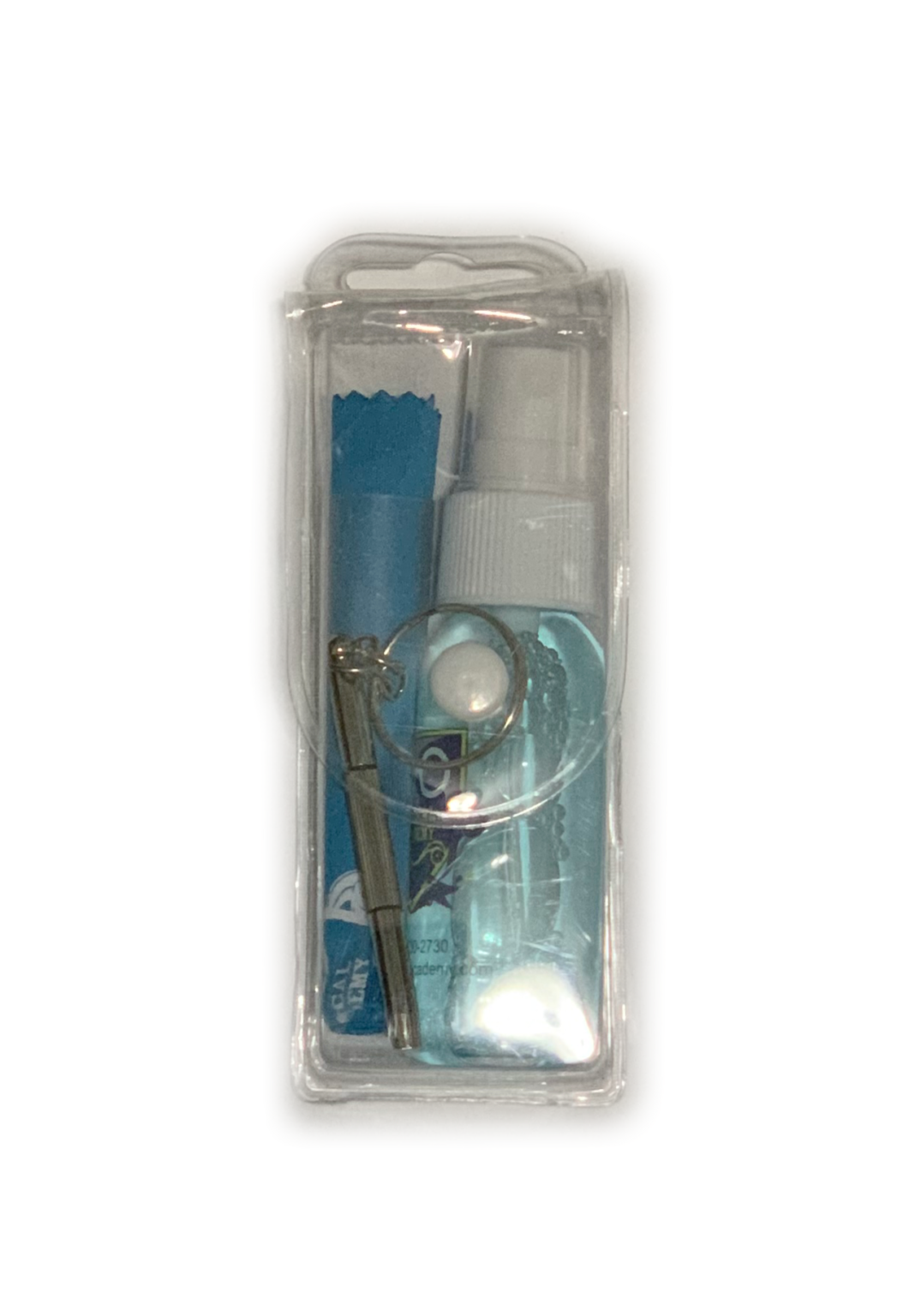 Eyeglasses Cleaning Kit Optical Academy Shop