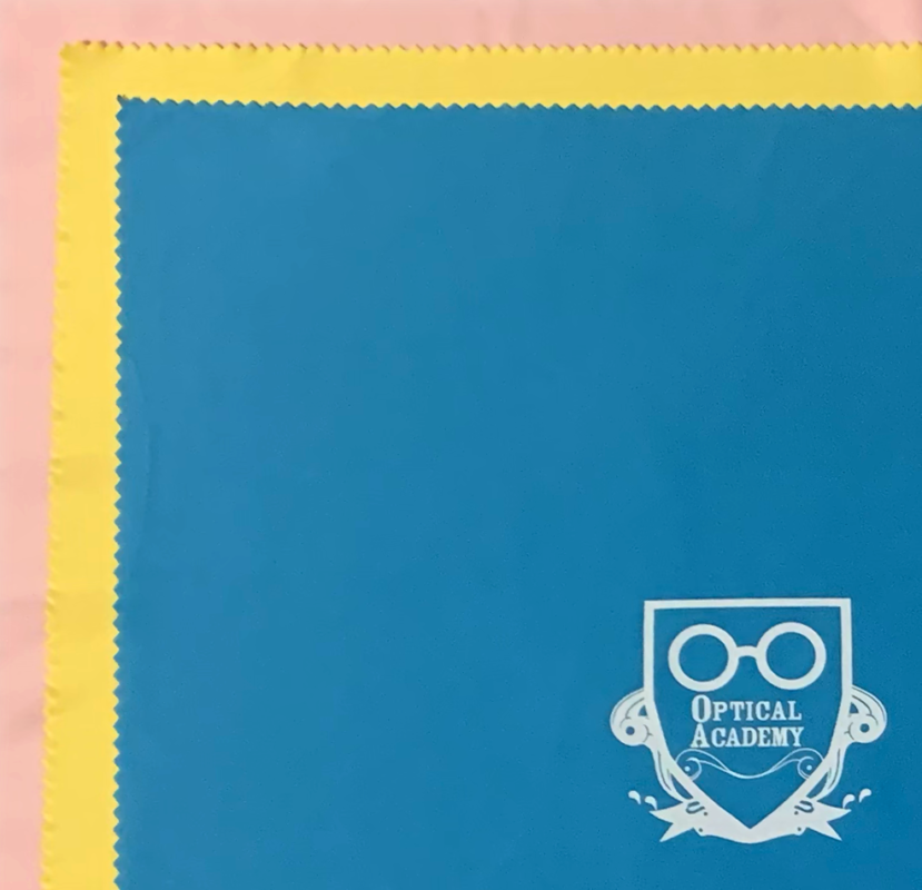 Lens Cleaning Cloth Optical Academy Shop