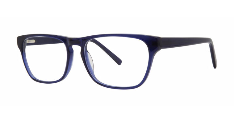 BIG Zach Eyeglasses - Optical Academy Shop