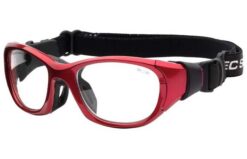 Alternative view of RecSpecs RS-51