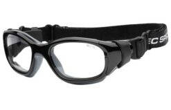 Alternative view of RecSpecs Slam Goggle