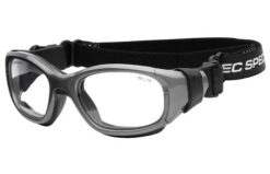 Alternative view of RecSpecs Slam Goggle XL
